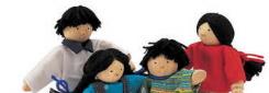 Doll Family C